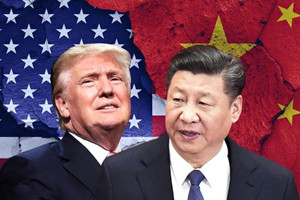 Ông Trump bất ngờ ‘xuống nước’, tuyên bố sẽ giảm thuế với Trung Quốc