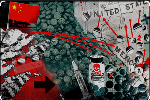Bắc Kinh xuống thang vụ fentanyl, mở đường 'phá băng' chiến tranh thương mại với Mỹ