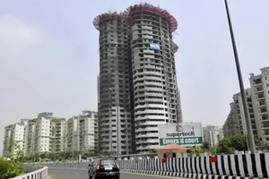 Gần 2.000 dự án nhà ở tại 42 thành phố bị đắp chiếu, chuyện gì đã xảy ra?
