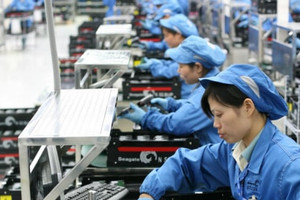Tiêu chuẩn hóa - Chìa khóa nâng cao năng suất ngành điện tử Việt Nam