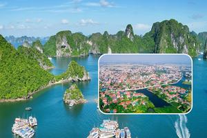 Chỉ 2 tháng nữa, thị xã duy nhất thuộc tỉnh có mức sống cao nhất Việt Nam sẽ bị xóa tên khỏi bản đồ hành chính