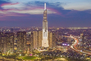 Sau sáp nhập, thành phố giàu nhất Việt Nam sẽ có 3 đơn vị hành chính cấp xã vượt mốc 200.000 người