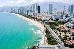 Tỉnh có đường bờ biển dài nhất Việt Nam sẽ 'cất cánh' lên TP trực thuộc Trung ương hướng tới phát triển kinh tế đảo xanh, tuần hoàn