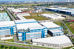 'Ông lớn' Nhật Bản đầu tư khu công nghiệp gần 3.000 tỷ tại tỉnh đông dân nhất Việt Nam