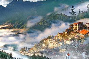 Vùng đất được mệnh danh ‘Thụy Sĩ của Việt Nam’ sẽ hình thành 9 điểm du lịch sinh thái, nghỉ dưỡng