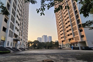 Trung tâm thương mại rộng 17.000m2 ở Hà Nội dự kiến sẽ được sử dụng làm trụ sở phường mới