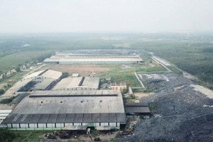 Doanh nghiệp điện rác ngại đầu tư vì gặp nhiều rào cản pháp lý