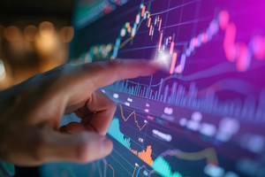Một mã cổ phiếu ngân hàng được khuyến nghị MUA, kỳ vọng tăng 11%