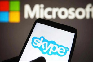 Skype chính thức dừng hoạt động trên toàn cầu
