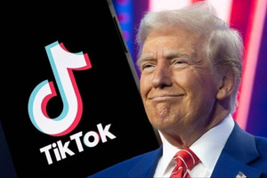 TikTok được ông Trump ‘ưu ái’ phút chót, có thể tiếp tục hoạt động ở Mỹ