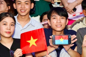 Du khách chuẩn bị đổ về Hà Nội dịp 2/9, nhiều khách sạn đã cháy phòng