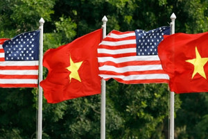 Chính sách thuế mới của Mỹ bắt đầu gây áp lực lên sản xuất Việt Nam trong tháng 4, Chính phủ tăng tốc ứng phó