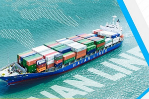 Doanh nghiệp mua 350 vỏ container từ Hòa Phát: Cổ phiếu lập đỉnh, giá tăng gần 600%