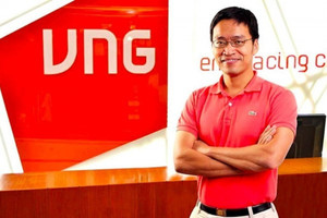 Lỗ triền miên 14 quý, 'ông chủ' của Zalo vẫn trả lương 70 triệu/tháng cho 3.333 nhân sự