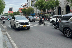 Từ 1/1/2026: Sẽ có quy định mới liên quan đến xe ô tô, tác động lớn đến hàng triệu phương tiện