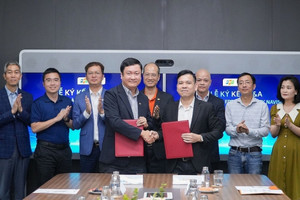 FPT ‘ra tay’ sau sự kiện KRX: Thâu tóm công ty công nghệ quan trọng trong ngành chứng khoán