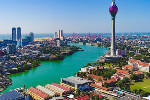 Quốc gia hơn 20 triệu dân giữa Ấn Độ Dương muốn doanh nghiệp Việt đổ vốn vào các lĩnh vực chiến lược