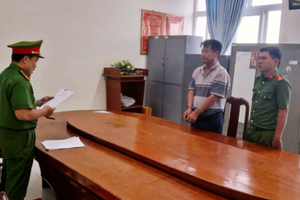 Đầu tư 10 tỷ, cam kết lãi 100 tỷ: Một người phụ nữ Trà Vinh tin tưởng chuyển khoản đến 4 lần