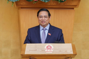 Thủ tướng giao nhiệm vụ cho NHNN, Bộ Tài chính trong bối cảnh bất ổn toàn cầu gia tăng
