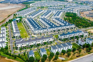 Novaland (NVL) được gia hạn trả gần 12.000 tỷ đồng nợ vay