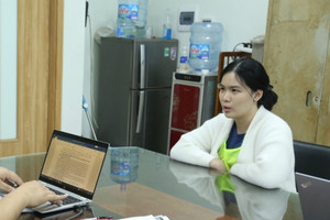 Công an khởi tố vụ cô gái 26 tuổi cùng đồng phạm lừa 300 tỷ từ 4.000 nạn nhân qua sàn giao dịch ngoại hối 'ma'