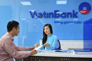 VietinBank (CTG) có hơn 16.000 tỷ đồng nợ xấu khả năng mất vốn