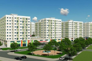 Nam Long (NLG) đề xuất xây 20.000 căn nhà ở xã hội tại tỉnh Đồng Nai