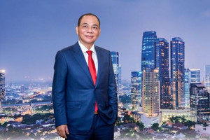 Không phải ô tô hay robot, một sản phẩm của tỷ phú Phạm Nhật Vượng đã âm thầm chiếm lĩnh thị trường 10 tỷ USD tại Việt Nam