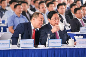 Được Thủ tướng chỉ đích danh tham gia, Vingroup tiến thêm bước lớn tại dự án metro TP. HCM - Cần Giờ
