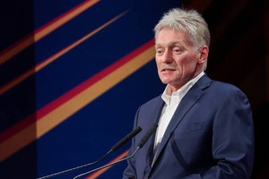 Nga cảnh báo việc Ukraine tập kích Moscow, ông Trump nêu lý do thúc đẩy đàm phán