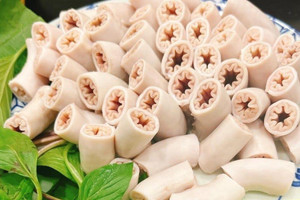 TPHCM đang kiểm tra nguồn gốc, xét nghiệm mẫu lòng se điếu