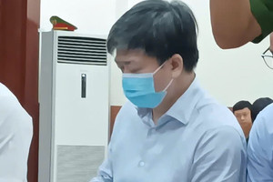 Vợ cựu Bí thư Bến Tre Lê Đức Thọ xin khắc phục thêm hơn 10 tỷ đồng