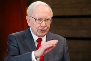 Warren Buffett cảnh báo về nhóm cổ phiếu tưởng chừng an toàn tuyệt đối nhưng ngay cả Berkshire cũng ‘dính đòn’