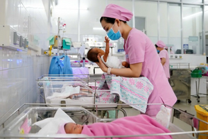 Việt Nam đang mất cân bằng giới tính nghiêm trọng, tỉnh nhỏ nhất cả nước là nơi có mức chênh lệch cao nhất