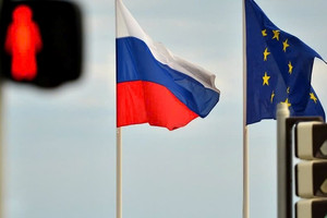 EU ra tối hậu thư, ấn định thời điểm hoàn toàn đoạn tuyệt khí đốt Nga