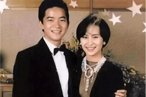 Ái nữ trùm sòng bạc khiến danh ca nổi tiếng say đắm một thời: Từng nhận khoản sính lễ hơn 3.300 tỷ đồng khi lên xe hoa, nay trở thành 'bà hoàng' xứ Cảng