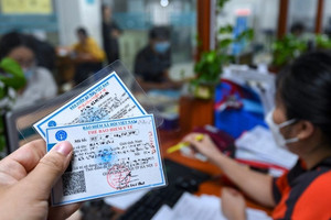 Chính thức từ 1/7, mức đóng BHYT sẽ có nhiều thay đổi mới, người dân cần lưu ý!