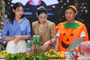 Viện trưởng Viện KSND Tối cao đưa vụ Quang Linh Vlogs và Tập đoàn Chị Em Rọt vào nội dung báo cáo gửi Quốc hội