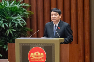 Lương giáo viên được xếp cao nhất trong thang bậc lương hành chính sự nghiệp, trao ‘đặc quyền’ cho giáo viên mầm non