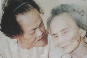 Con gái duy nhất của Mẹ Việt Nam Anh hùng huyền thoại Nguyễn Thị Thứ qua đời: Sinh thời là thương binh, có 12 người thân là liệt sĩ