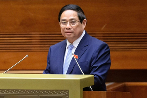 Thủ tướng có thể chỉ định Chủ tịch, Phó Chủ tịch UBND tỉnh thành sau sáp nhập