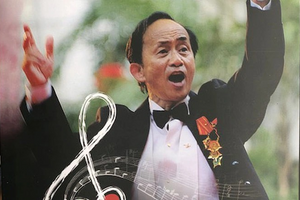 PGS.TS, nhà khảo cổ kiêm nhạc sĩ nổi tiếng, hậu duệ thuộc dòng họ tri thức danh giá bậc nhất Việt Nam vừa qua đời
