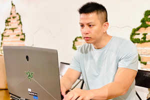Chuyên gia an ninh mạng Hiếu PC hướng dẫn cách nhận diện link lừa đảo nhanh chóng, an toàn