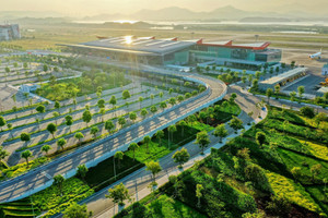 Công trình công – quản trị tư