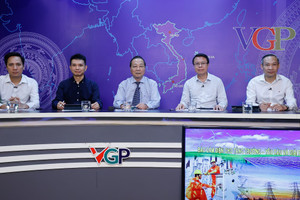 TỔNG THUẬT Tọa đàm "Bảo đảm điện cho tăng trưởng – Yêu cầu và giải pháp"