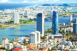 Thành phố đáng sống nhất sắp đấu thầu 9 dự án đô thị lớn, quy mô hơn 1.000ha