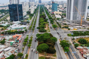 Một huyện thuộc đô thị đặc biệt nhất Việt Nam đề xuất đấu giá sớm khu đất 290ha để làm mô hình TOD