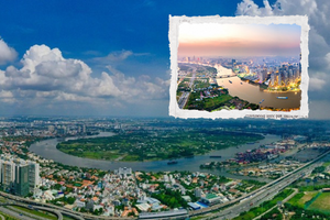 Việt Nam sẽ có chính sách kiểm soát biến động giá đất