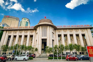 NHNN ban hành quy định mới về phát hành chứng chỉ tiền gửi trong nước