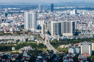 7 năm liên tiếp thống trị bảng xếp hạng năng lực cạnh tranh, Quảng Ninh bị soán ngôi bởi một thành phố